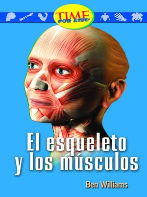 cover image of El esqueleto y los músculos (The Skeleton and Muscles)